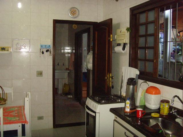 Casa à venda com 3 quartos, 410m² - Foto 25