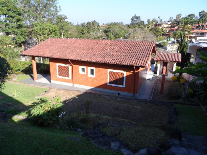 Casa de Condomínio à venda com 3 quartos, 367m² - Foto 84