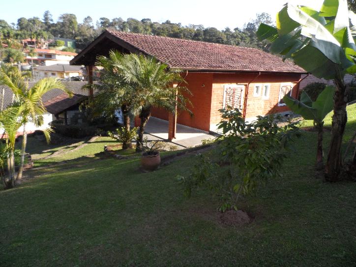 Casa de Condomínio à venda com 3 quartos, 367m² - Foto 82