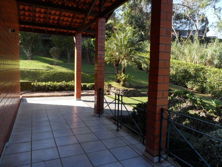 Casa de Condomínio à venda com 3 quartos, 367m² - Foto 62