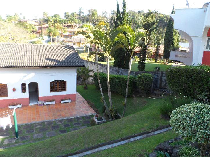 Casa de Condomínio à venda com 3 quartos, 367m² - Foto 56