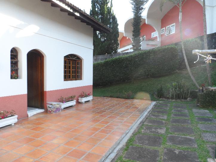 Casa de Condomínio à venda com 3 quartos, 367m² - Foto 53