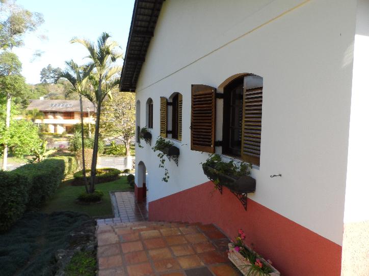 Casa de Condomínio à venda com 3 quartos, 367m² - Foto 52