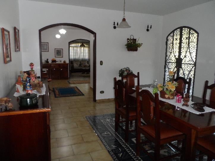 Casa de Condomínio à venda com 3 quartos, 367m² - Foto 13