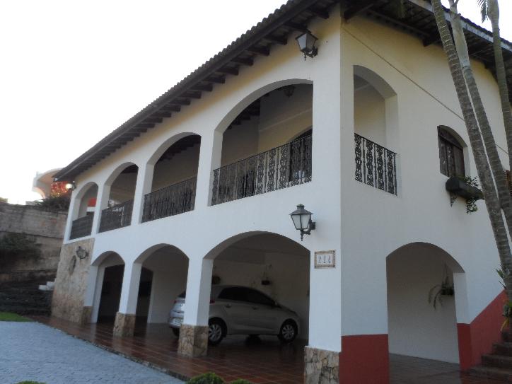 Casa de Condomínio à venda com 3 quartos, 367m² - Foto 49