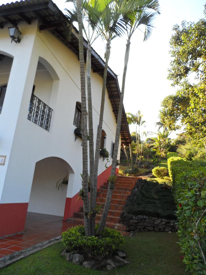 Casa de Condomínio à venda com 3 quartos, 367m² - Foto 50