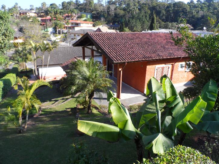 Casa de Condomínio à venda com 3 quartos, 367m² - Foto 85