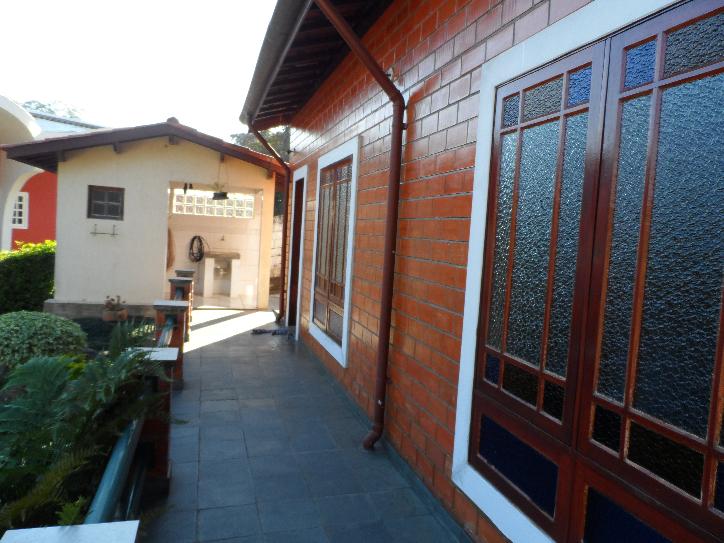 Casa de Condomínio à venda com 3 quartos, 367m² - Foto 80