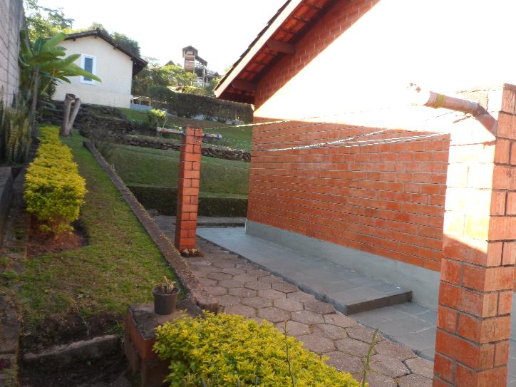 Casa de Condomínio à venda com 3 quartos, 367m² - Foto 79