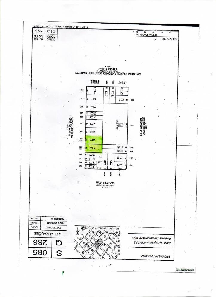 Prédio Inteiro à venda, 500m² - Foto 2