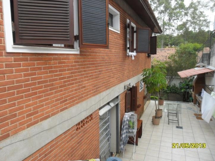 Casa à venda e aluguel com 3 quartos, 375m² - Foto 30