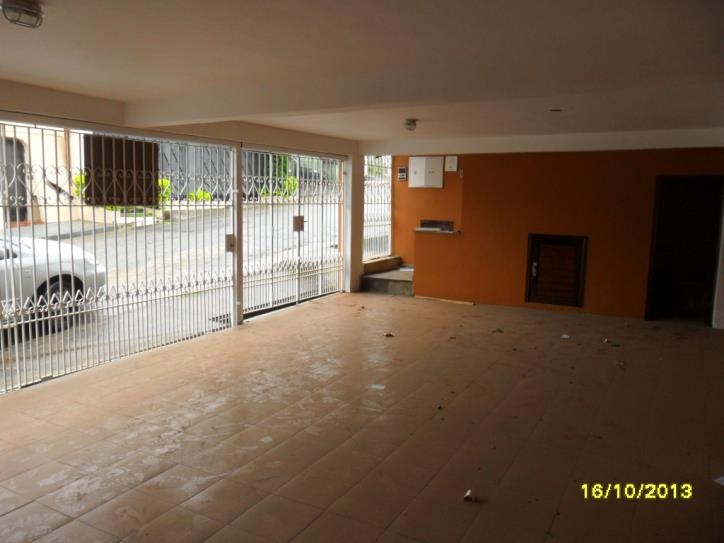 Casa à venda com 4 quartos, 200m² - Foto 29