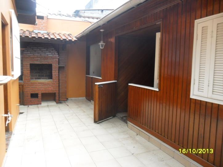 Casa à venda com 4 quartos, 200m² - Foto 19