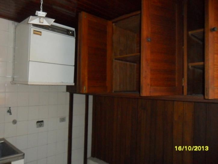 Casa à venda com 4 quartos, 200m² - Foto 24