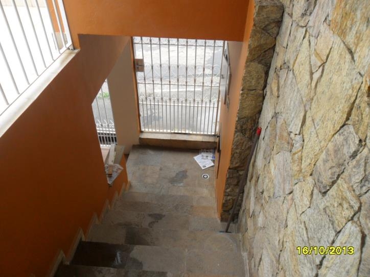 Casa à venda com 4 quartos, 200m² - Foto 27