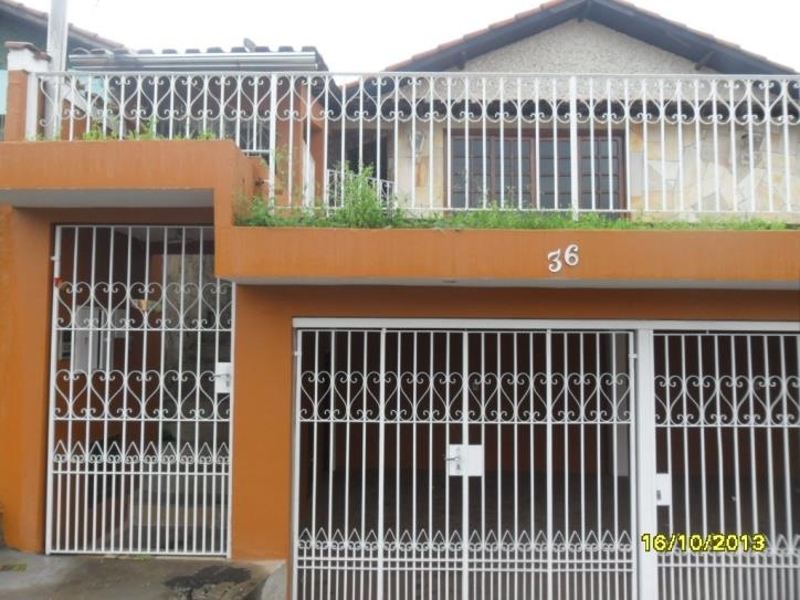 Casa à venda com 4 quartos, 200m² - Foto 5