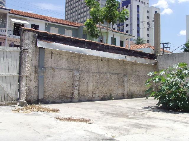 Terreno à venda, 400m² - Foto 7