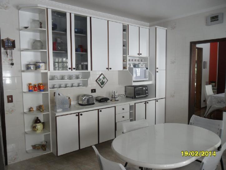 Casa de Condomínio à venda com 4 quartos, 2000m² - Foto 18