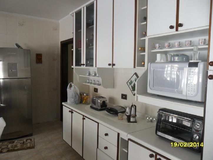 Casa de Condomínio à venda com 4 quartos, 2000m² - Foto 17