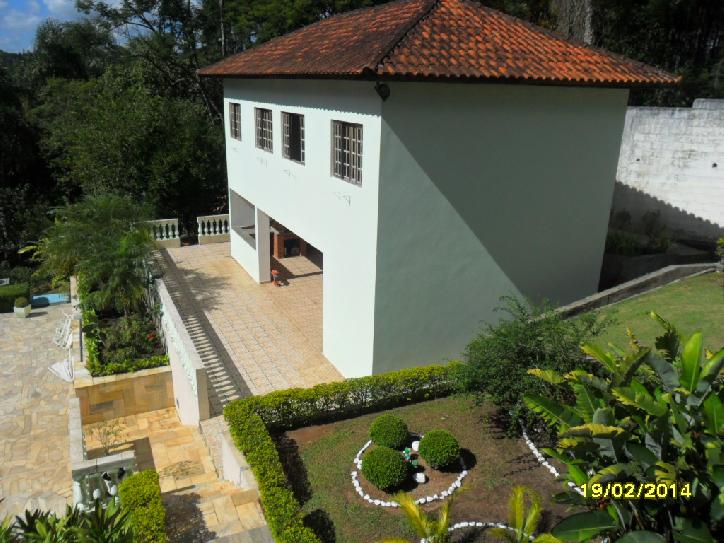 Casa de Condomínio à venda com 4 quartos, 2000m² - Foto 55