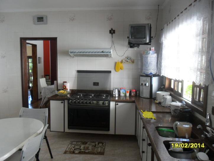 Casa de Condomínio à venda com 4 quartos, 2000m² - Foto 20