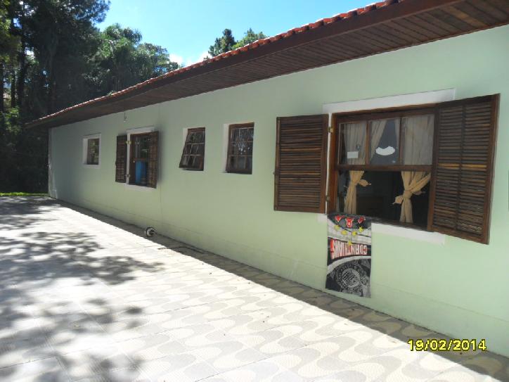 Casa de Condomínio à venda com 4 quartos, 2000m² - Foto 39