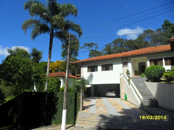 Casa de Condomínio à venda com 4 quartos, 2000m² - Foto 3