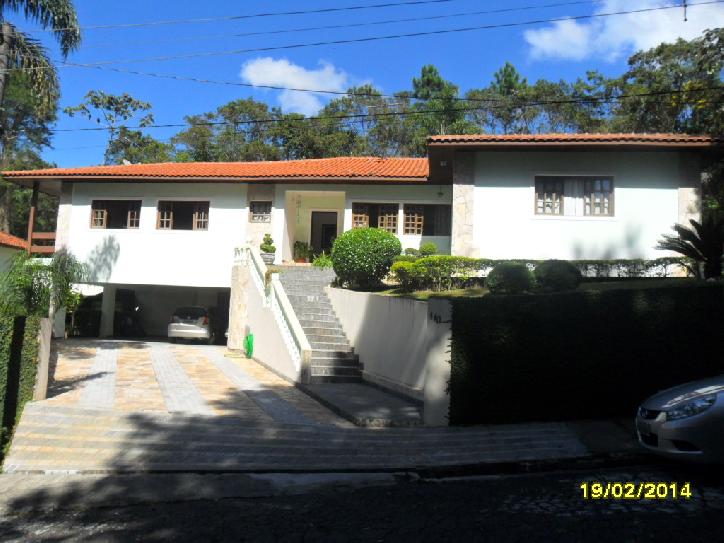 Casa de Condomínio à venda com 4 quartos, 2000m² - Foto 4