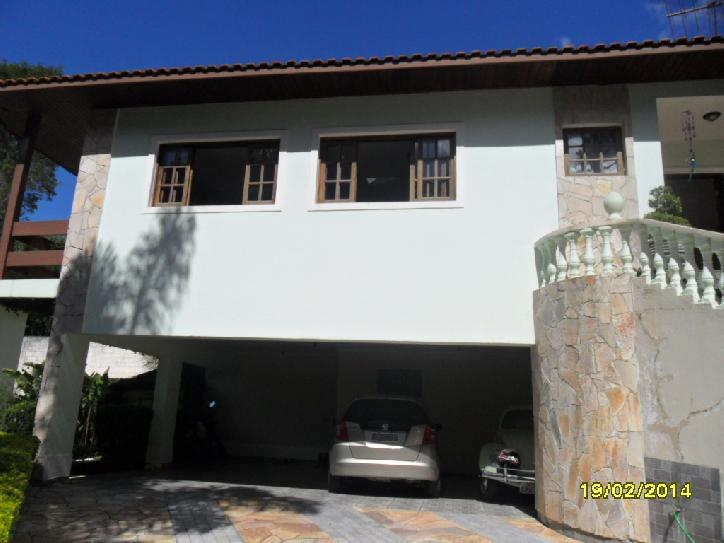 Casa de Condomínio à venda com 4 quartos, 2000m² - Foto 5