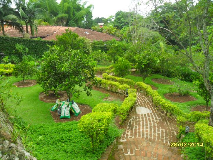 Casa de Condomínio à venda com 5 quartos, 600m² - Foto 72