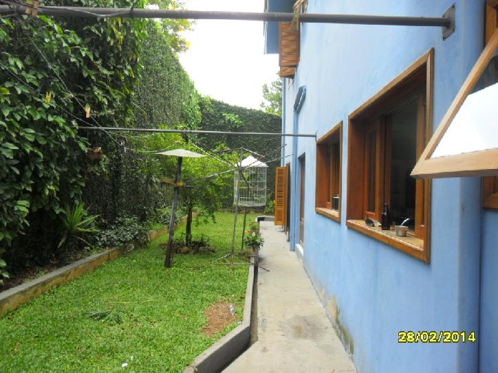 Casa de Condomínio à venda com 5 quartos, 600m² - Foto 74