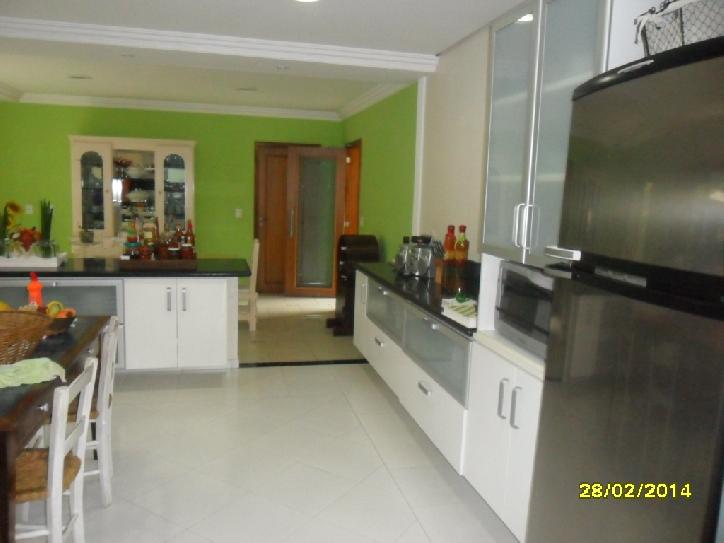 Casa de Condomínio à venda com 5 quartos, 600m² - Foto 20