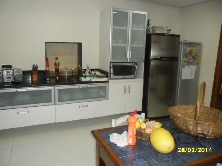 Casa de Condomínio à venda com 5 quartos, 600m² - Foto 17