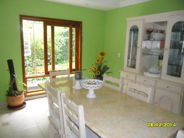 Casa de Condomínio à venda com 5 quartos, 600m² - Foto 18