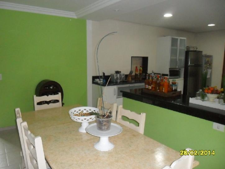 Casa de Condomínio à venda com 5 quartos, 600m² - Foto 19