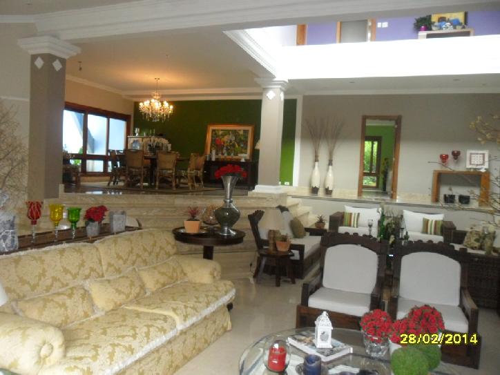 Casa de Condomínio à venda com 5 quartos, 600m² - Foto 5