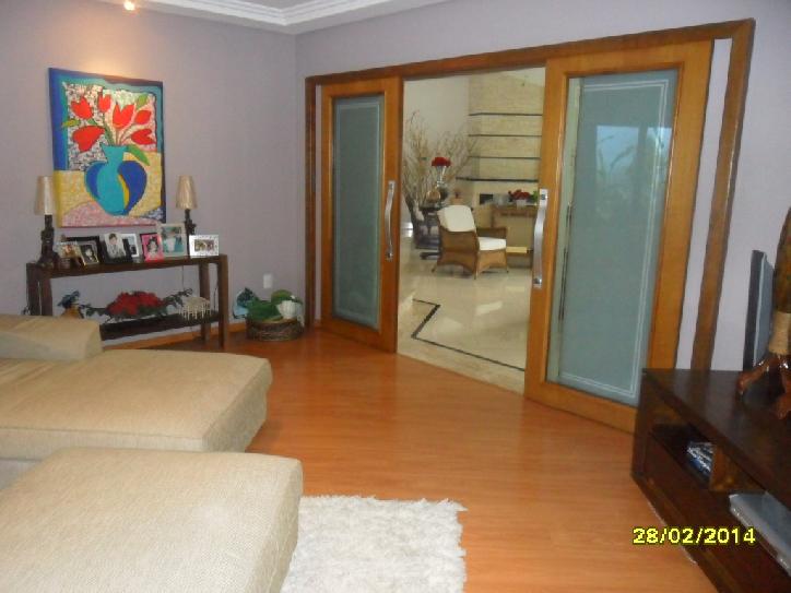 Casa de Condomínio à venda com 5 quartos, 600m² - Foto 26