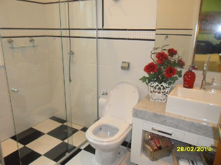 Casa de Condomínio à venda com 5 quartos, 600m² - Foto 21