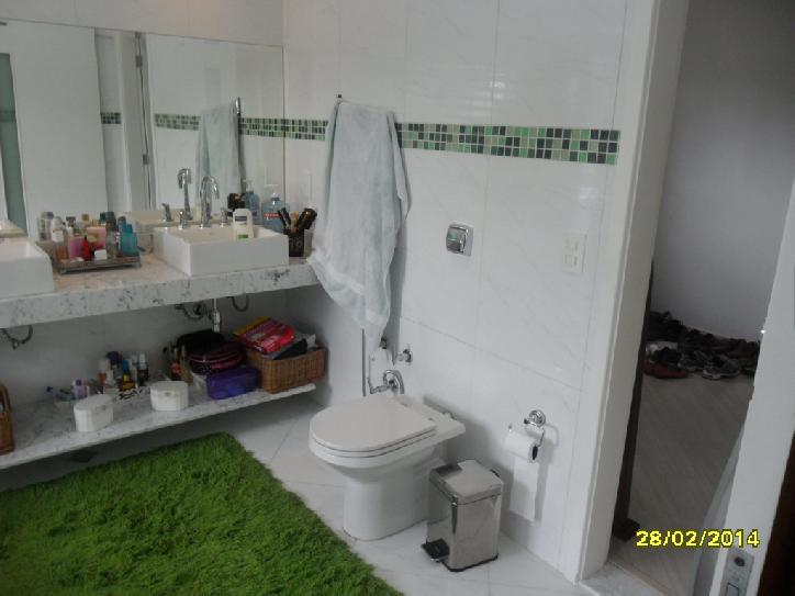 Casa de Condomínio à venda com 5 quartos, 600m² - Foto 61