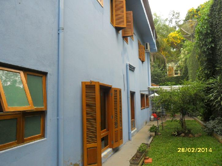 Casa de Condomínio à venda com 5 quartos, 600m² - Foto 53