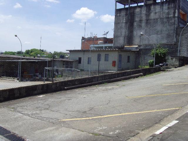 Depósito-Galpão-Armazém à venda e aluguel, 19192m² - Foto 40