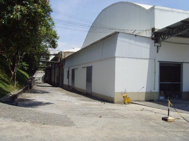 Depósito-Galpão-Armazém à venda e aluguel, 19192m² - Foto 5