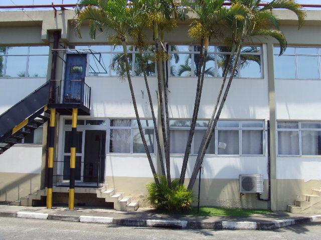 Depósito-Galpão-Armazém à venda e aluguel, 19192m² - Foto 9