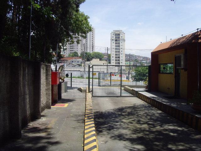 Depósito-Galpão-Armazém à venda e aluguel, 19192m² - Foto 2